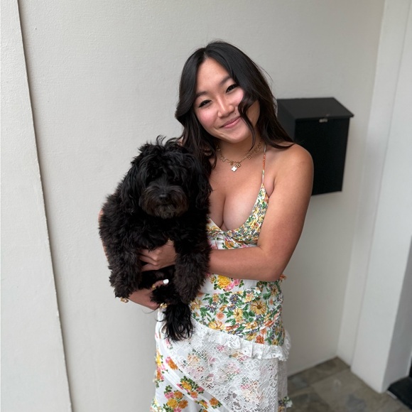 Meet your Posher, Rilina - Picture 3 of 5